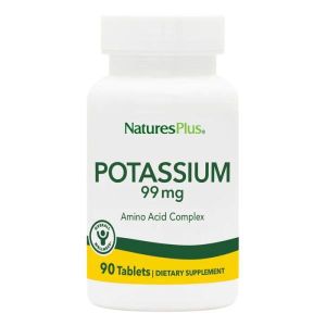 Potassio Chelato 99mg