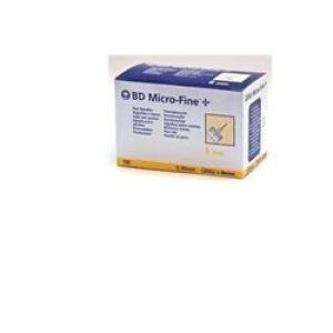 Ago Per Penna Da Insulina Bd Microfine Gauge 31 5 Mm 100 Pezzi