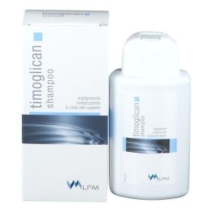 Timoglican Shampoo Trattamento Rivitalizzante 150ml