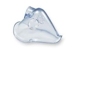 Flaem Maschera T3 Ricambio Per Aerosol Rf3/5 Plus 1 Pezzo Con Elastico