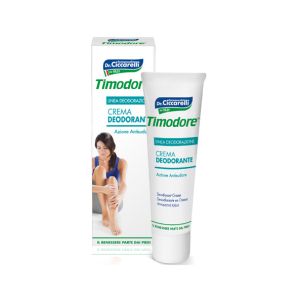 Dottor Ciccarelli Timodore Crema Deodorante 48h 50ml