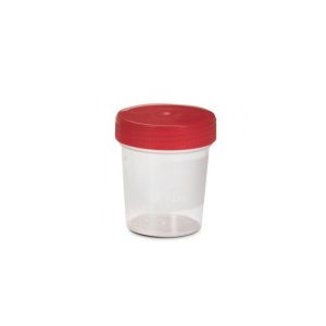 Gammadis Gammatest Provetta Sterile Urine 12ml