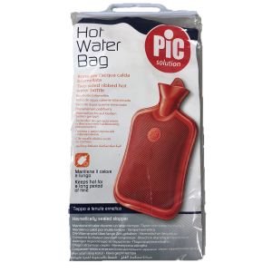 Pic Borsa Per Acqua Calda Bilamellata