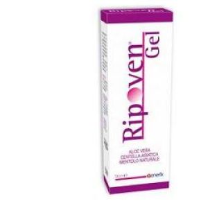 Ripoven gel gambe pesanti 150 ml