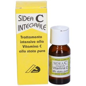 Sidea C Integrale Vitamina C 10ml