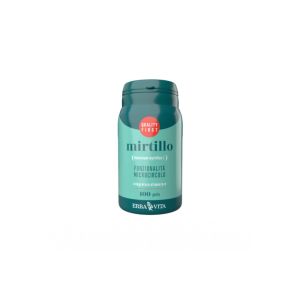 Erba Vita Olio di Aglio Integratore 100 Perle