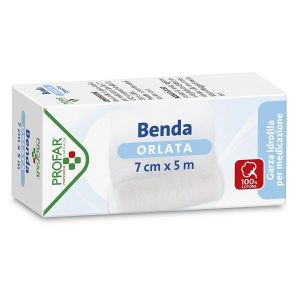 Profar Benda Orlata - 7 Cm X 5 M.