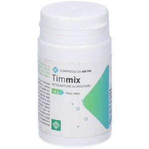Timmix Integratore 45 Compresse