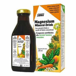 Salus Magnesium Mineral Drink 250ml