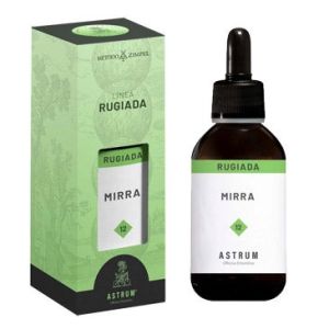 Mirra Gocce Astrum Rugiad 50ml