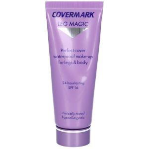 Covermark Leg Magic N°5 Crema Gambe per Inestetismi 50ml