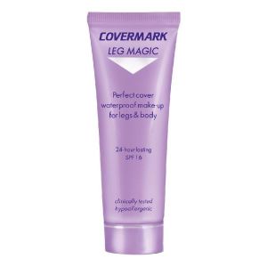 Covermark Leg Magic N°4 Crema Gambe per Inestetismi 50ml