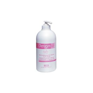 Derigyn ph 3,5 fast dermodetergente liquido intensivo 500 ml