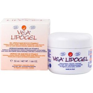 Vea Lipogel Gel Idratante Lipofilo 50ml