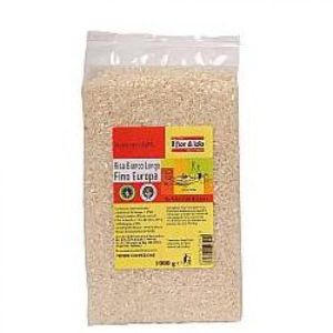 Fior di Loto Riso Fine Europa Bianco Alimento Biologico 1kg