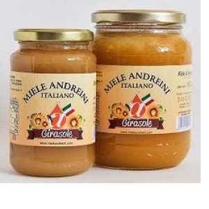 Miele Girasole 500g