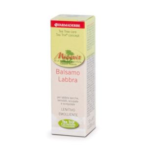 Micovit Balsamo Labbra 10ml