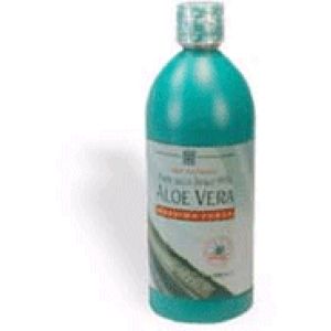 Esi Aloe Vera Succo Massima Forza Integratore Depurativo 500 ml