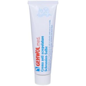 Gewhol Crema Antiscrepolature Idratante Ammorbidente 75ml