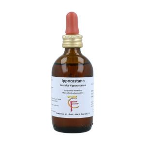 Ippocastano Gemme 100ml mg