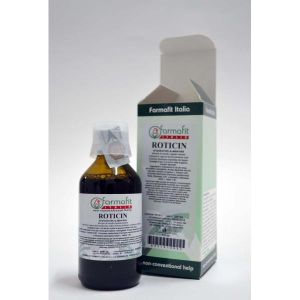 Roticin Gocce 100ml