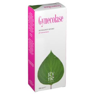 Gynecolase Detergente Intimo 250ml Gyne'