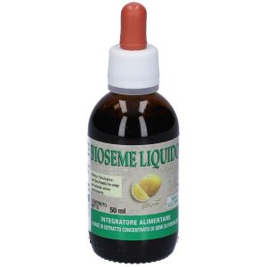 Avd Bioseme Liquido Gocce Orali 50 Ml.