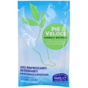 Helan Piè Veloce Sali Rinfrescanti Deodoranti Piedi 50ml