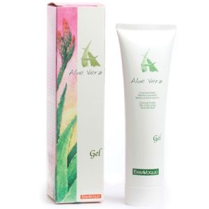 Aloe Vera Gel Vitamina e 100ml