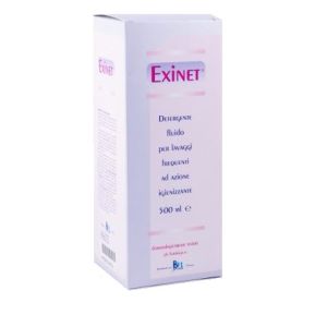 Exinet intimo 500 ml