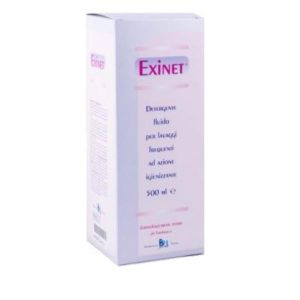 Exinet Detergente Igiene Corpo 250ml