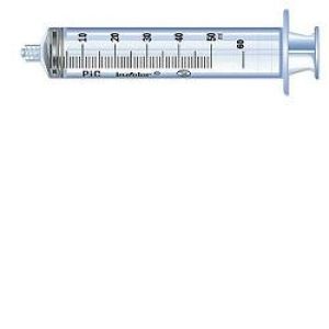 Pic Siringa Senza Ago Cono Luer Lock 30ml