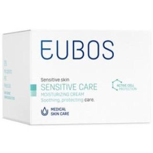 Eubos Sensitive Crema Normalizzante 50ml