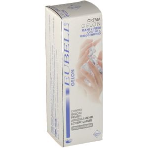 Eubell Gelon Mani e Piedi Crema All'Arnica 75 ml