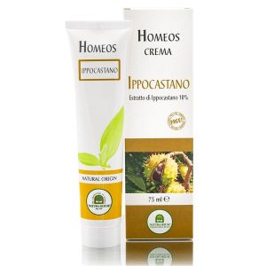 Homeos Ippocastano Crema 75ml