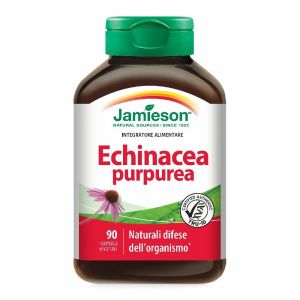 Jamieson Echinacea Purpurea 90 Capsule