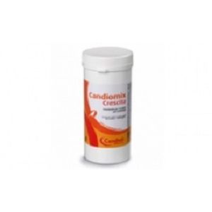Candioli Candiomix Crescita Integratore Vitaminico Uccelli 100 Gr