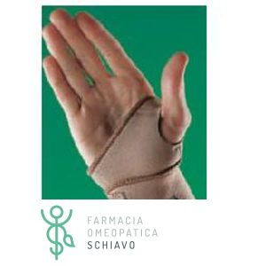 Oppo Polsiera In Neoprene Regolabile Taglia Unica Codice 1083