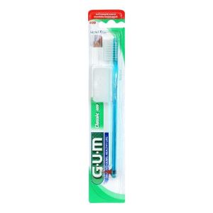 Gum Classic 409 Spazzolino Morbido Compatto