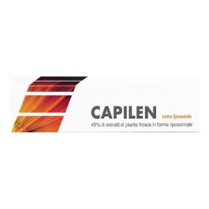 Capilen Crema Liposomiale 50ml