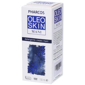 Pharcos Oleoskin Detergente Mani 150ml