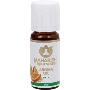 Maharishi Ayurveda Aroma Oil Vata Olio Aromatico Antistress 10ml