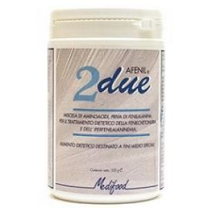 Medifood Afenil 2 Miscuglio Di Aminoacidi 500g