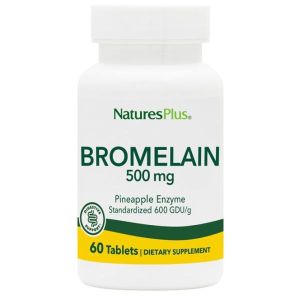 Bromelaina 60 Tavolette
