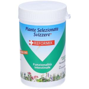Imo Reformix Piante Selezionate Svizzere Barattolo 80g