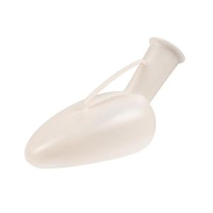 Urinale Uomo In Polietilene 1 Litro 1 Pezzo