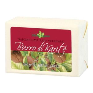 Diletta N Sapone Burro di Karite&apos; 100g