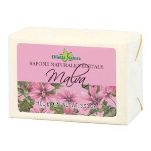 Diletta N Sapone Malva 100g