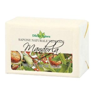 Diletta N Sapone Mandorla 100g