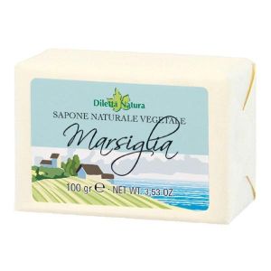 Diletta N Sapone Marsiglia 100g